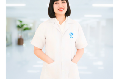 bs nguyễn thị thu hiền
